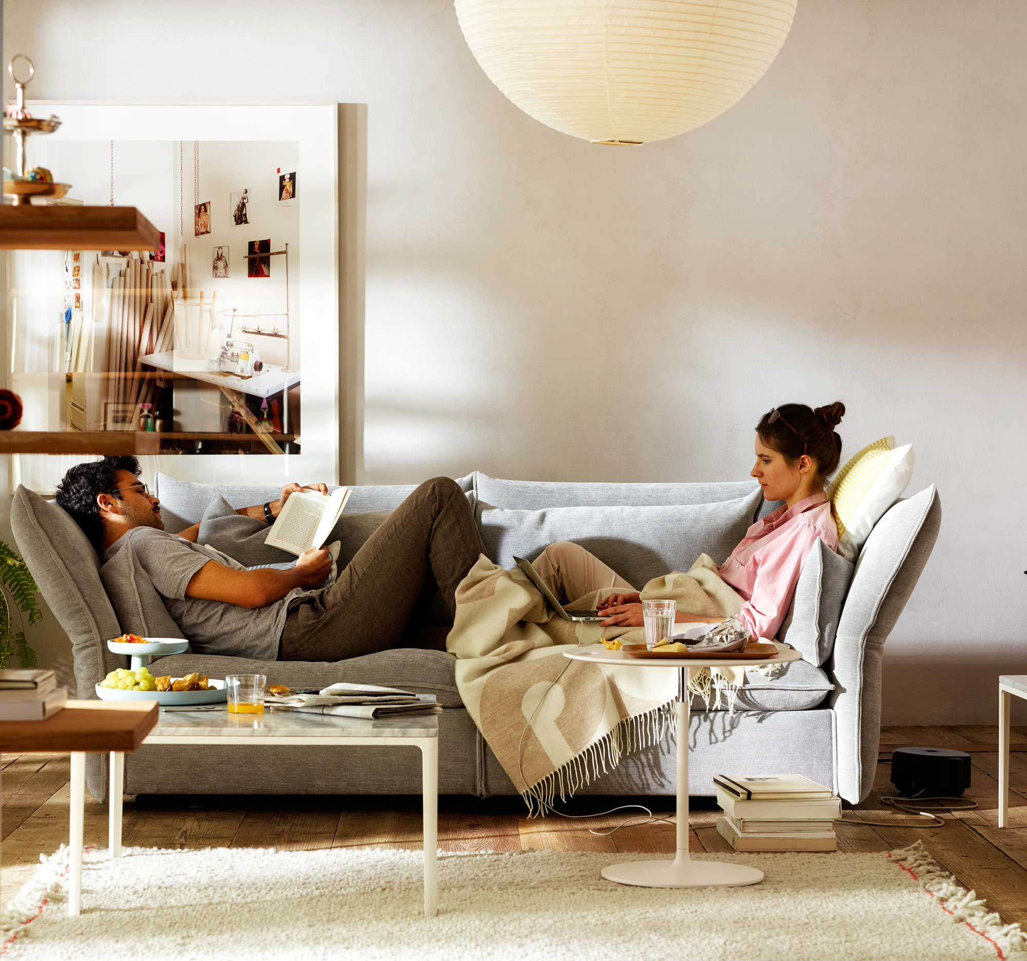 创意安博网页版 - 桌几|茶几/边几|办公安博网页版|安博anbo（中国）安博网页版|Rise 升降边几